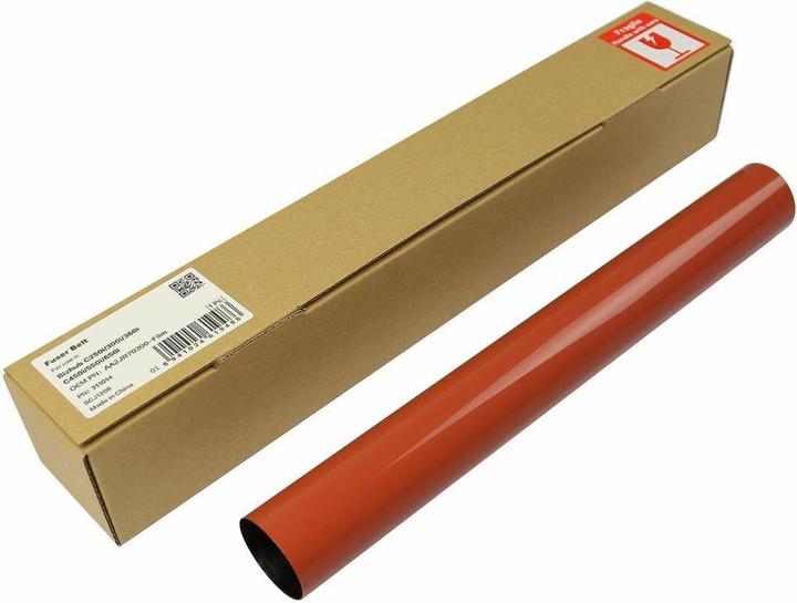 Actual product image CoreParts Fuser Belt For KONICA MINOLTA