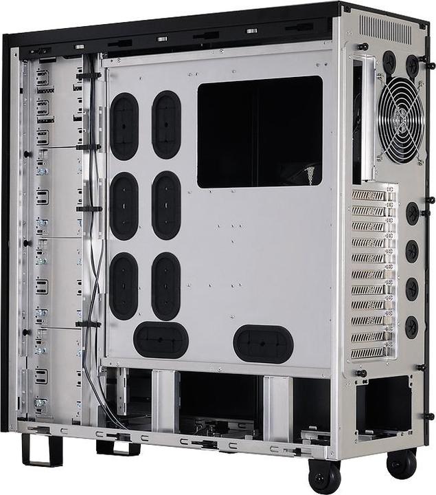 Actual product image Lian-Li Pc-A79b (HPTX, XL-ATX, E-ATX, mATX, ATX)