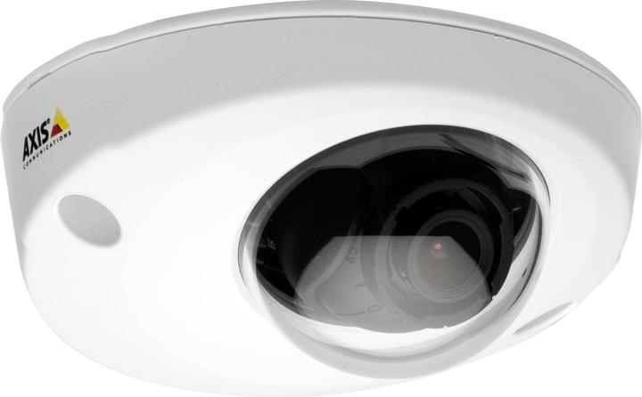Immagine prodotto Axis Telecamera di rete P3905-R MKII M12 (1920 x 1080 Pixels)