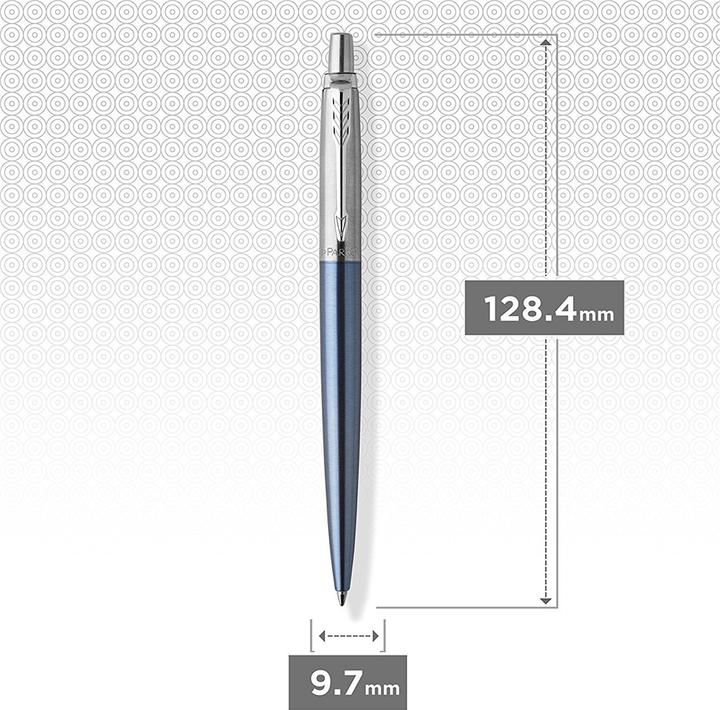 Produktbild Parker Pen Jotter (Blau, 1 x)