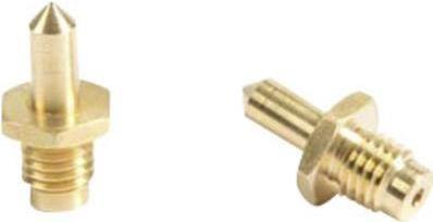 Produktbild Velleman Ersatzteil 2 Düsen für den K8400 (Düse)