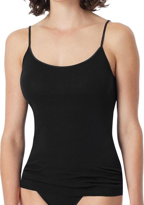 Actual product image Schiesser 3-pack Luxury Spaghetti Top (36)