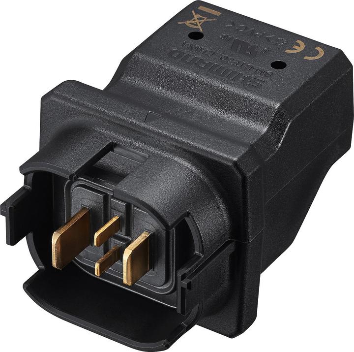 Shimano SM-BTE80 (Adaptateur)