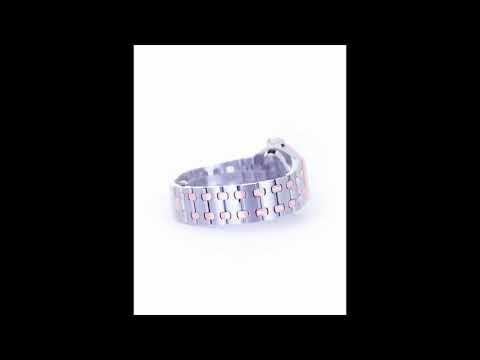 Produktbild Philipp Plein Damenuhr (Analoguhr, 38 mm)