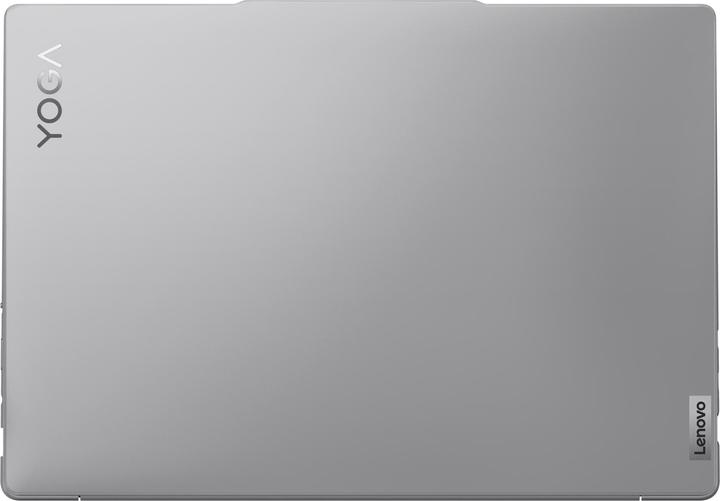 Produktbild Lenovo Yoga Pro 7 (14.50", AMD Ryzen 7 8845HS, 16 GB, 512 GB, DE)