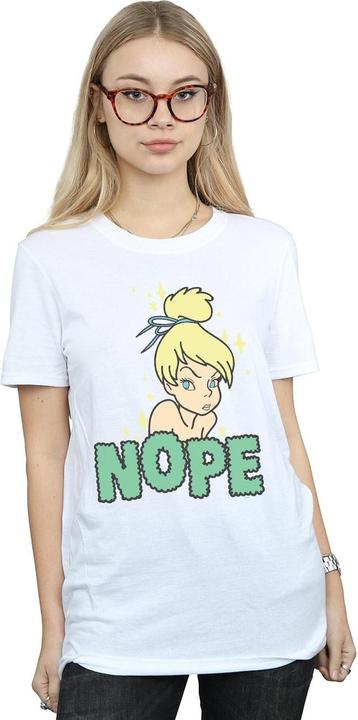 Produktbild Disney Tinker Bell Nope TShirt (L)