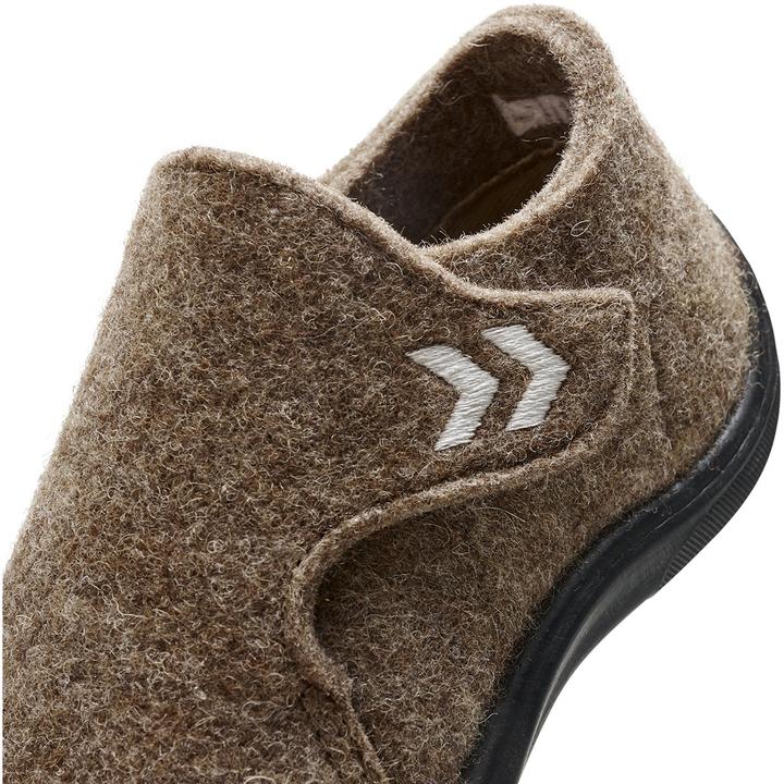 Actual product image hummel Wool Slipper Children (23)