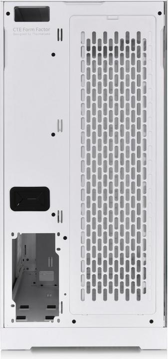 Image du produit Thermaltake CTE E600 MX Blanc de neige (mATX, Mini-ITX, ATX)