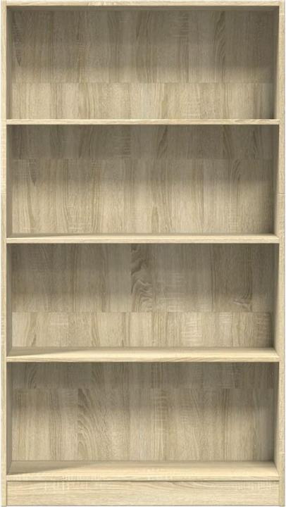 Actual product image VidaXL Claiborn (80 x 24 x 143 cm)