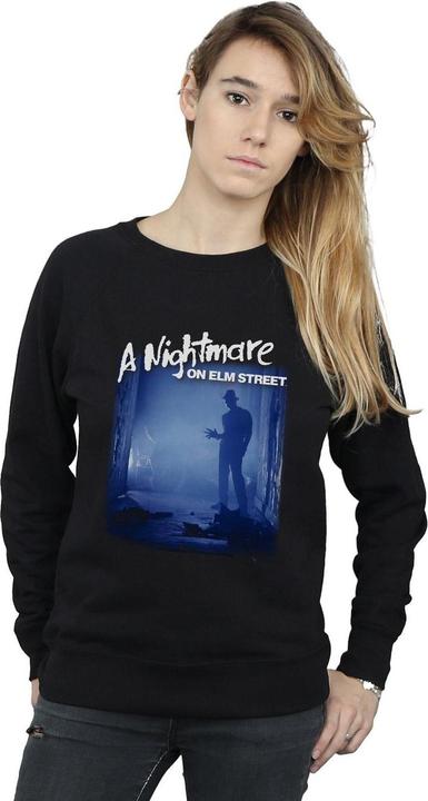 Image du produit Absolute Cult - Sweat FREDDY IS WAITING - Femme (XL)
