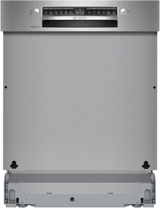 Produktbild Bosch Hausgeräte SMI4ECS21E
