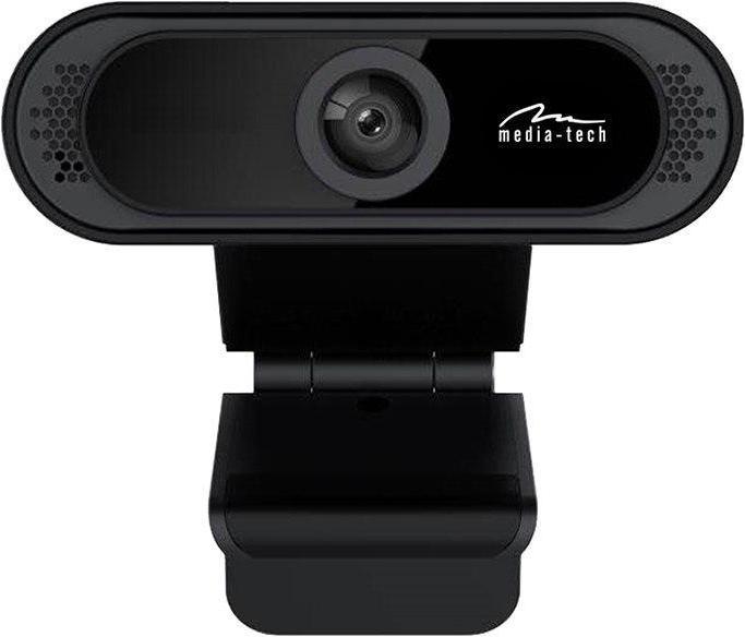 Produktbild Media-Tech Look IV MT4106 (0.90 Mpx)