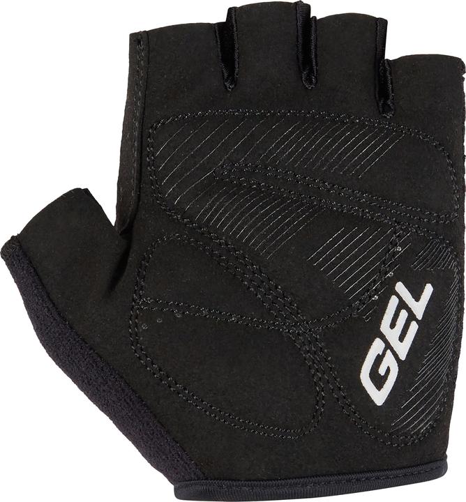 Produktbild Ziener Kinder CHADI Fahrrad-/Mountainbike-/Radsport-Handschuhe Kurzfinger - atmungsaktiv/dämpfend, B (XL)