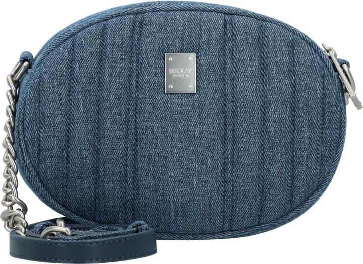 blu denim