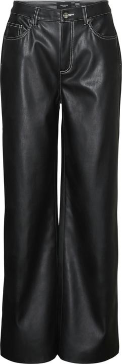 Produktbild Vero Moda VMDAISY Hohe Taille Hose Hose mit weitem Beinschnitt (W25/L30)