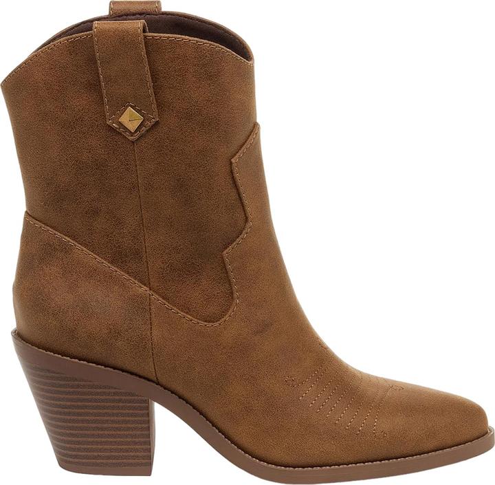 Image du produit Rocket Dog - Bottes de cowboy FEATHER - Femme (41)