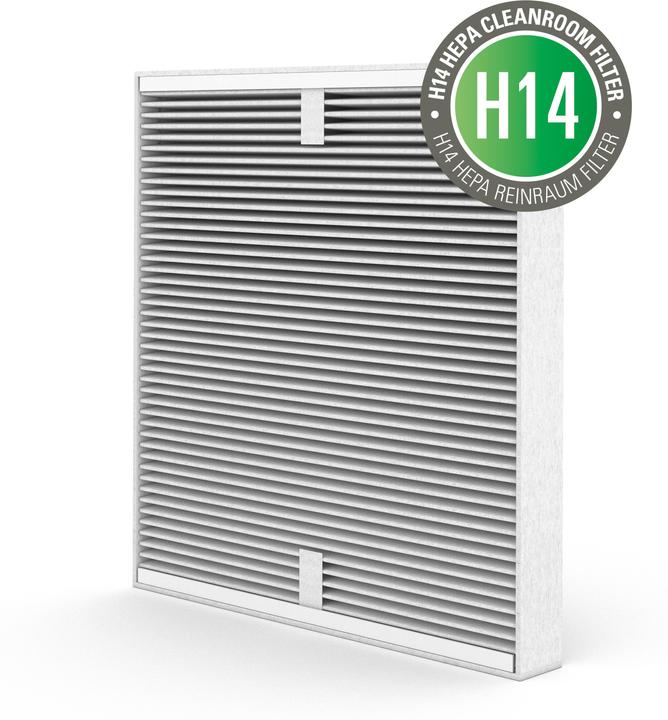 Actual product image Stadler Form Roger little Dual Filter H14 (1 x)