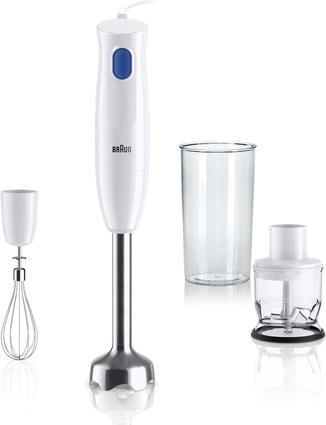 Produktbild Braun MQ10.202M MultiQuick 1