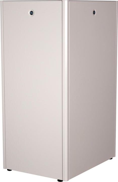 Produktbild Roline 19-Zoll Netzwerkschrank Basic 26 HE (26 HE, 19 Zoll Rack)