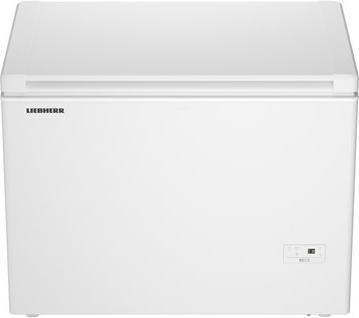 Produktbild Liebherr CFc1875-26 (Freistehend, 192 l)
