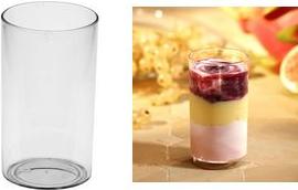Produktbild Papstar Fingerfood-Becher (30 x)