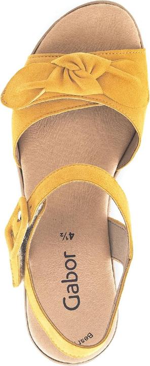 Actual product image Gabor 44.653.13 (37, 43)
