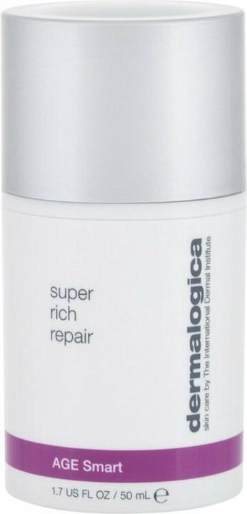 Produktbild Dermalogica Age Smart - Super Rich Repair (50 ml, 24h Creme)