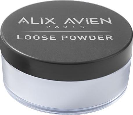 Alix Avien LP02 (Transparent)