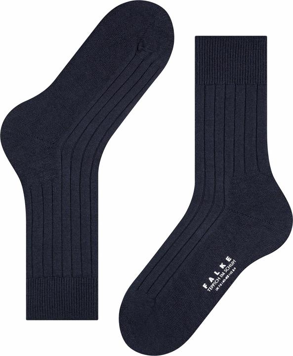 Immagine prodotto Falke Teppich im Schuh SO (Confezione singola, 43 - 44)