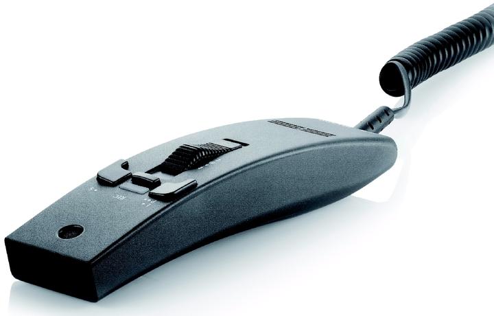 Image du produit Philips Microphone à dicter LFH0276 adapté à 725 et 730