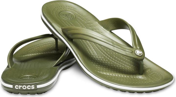 Actual product image Crocs Crocband (45)