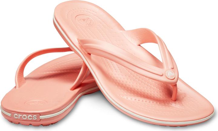 Actual product image Crocs Crocband Flip (39, 40)