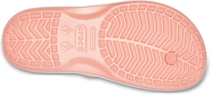 Actual product image Crocs Crocband Flip (39, 40)