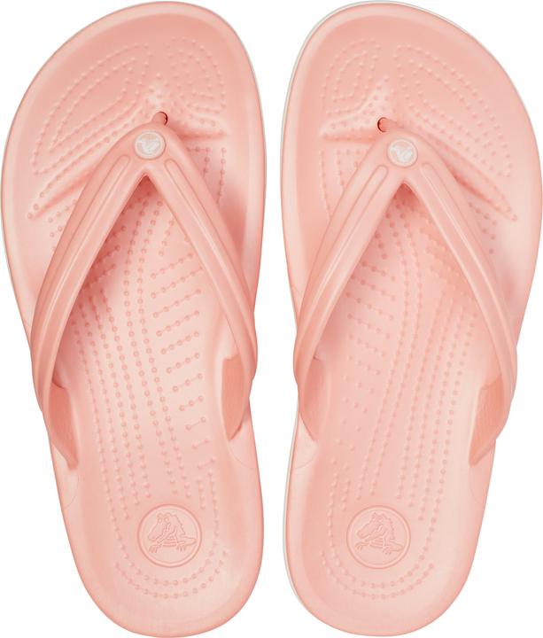 Actual product image Crocs Crocband Flip (39, 40)