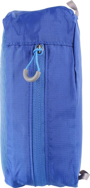 Produktbild Lifeventure MicroFibre Trek Towel, Blue, Large