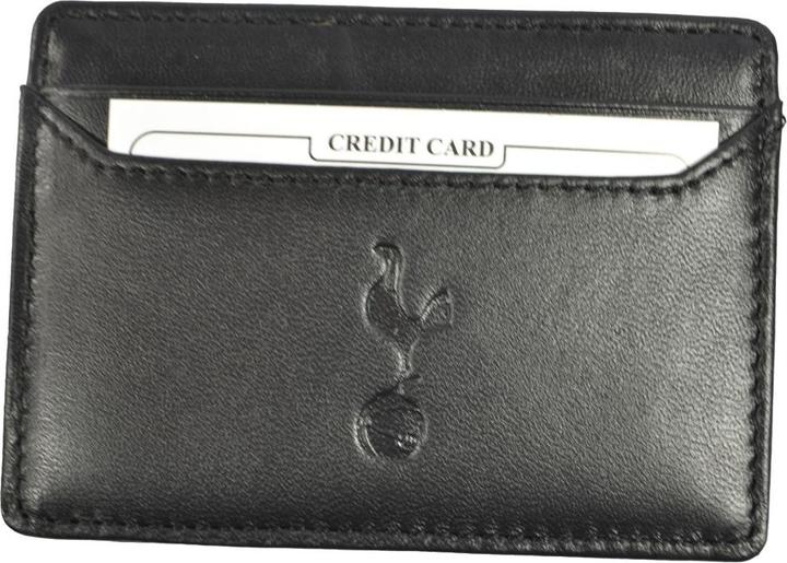 Produktbild Tottenham Hotspur FC Leder Brieftasche