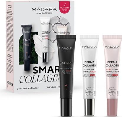 Madara MDARA - Smart Collagen skin care gift set
