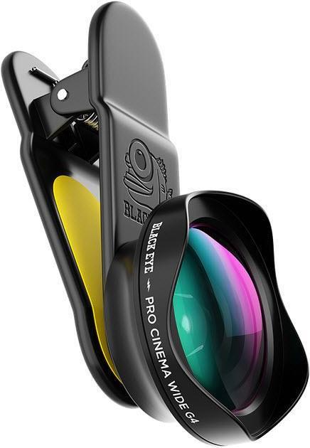 Image du produit Black Eye Pro Cinema Wide G4