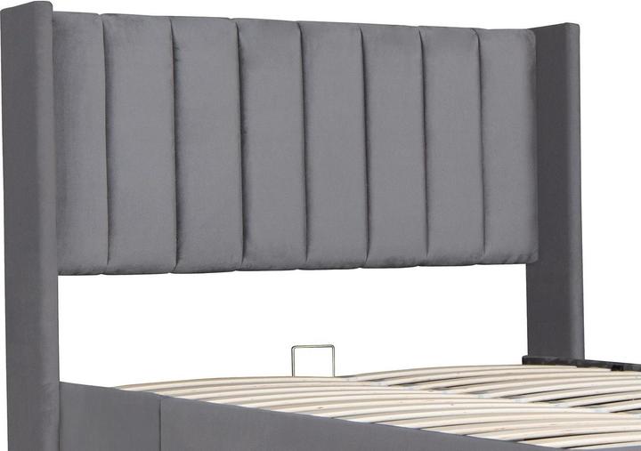 Image du produit Juskys Savona (140 x 200)