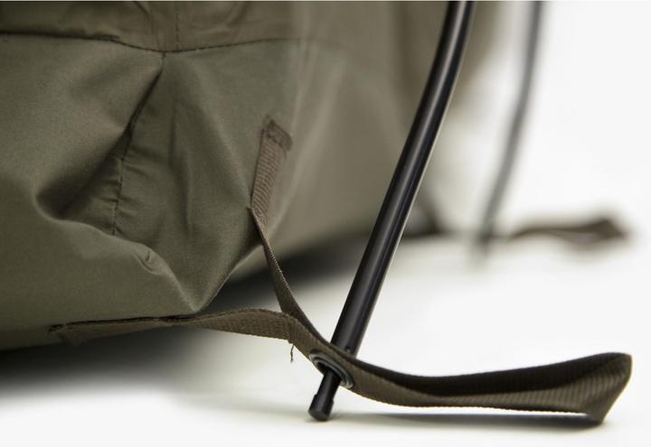 Produktbild Carinthia Observer Plus Bivy Bag (Tunnelzelt, 1.75 kg, 1 Person)
