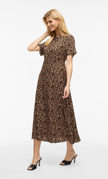 Actual product image Vila Petite – Maxi Blusenkleid (38)