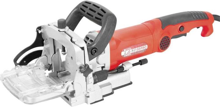 Holzmann Fraiseuse d'assemblage