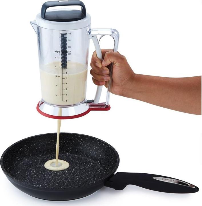 Produktbild Zyliss Mixer & Dosierer