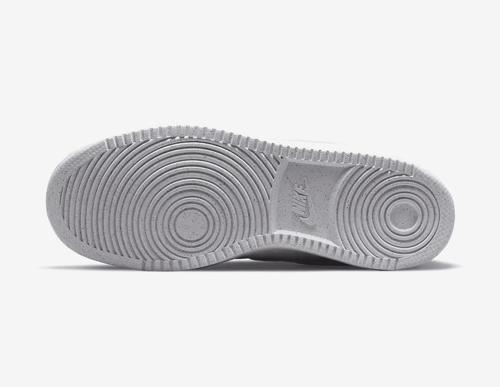 Immagine prodotto Nike Court Vision Mid Next Nat WHITE/WHITE-WHITE Taglia: 9 (42.5)