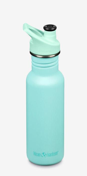 Image du produit Kleankanteen Casquette Classic Sport (0.53 l)