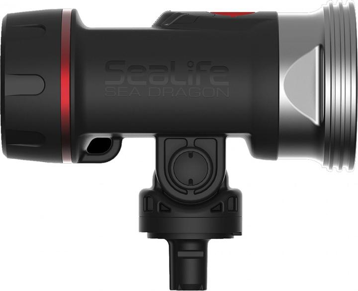 Produktbild Sealife Sea Dragon 3000SF Pro Dual Beam (SL679) (Videoleuchte)