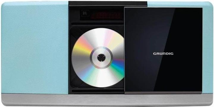 Actual product image Grundig WMS 3000