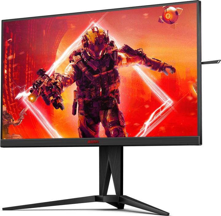 Produktbild AOC AG275QXN (2560 x 1440 Pixel, 27")