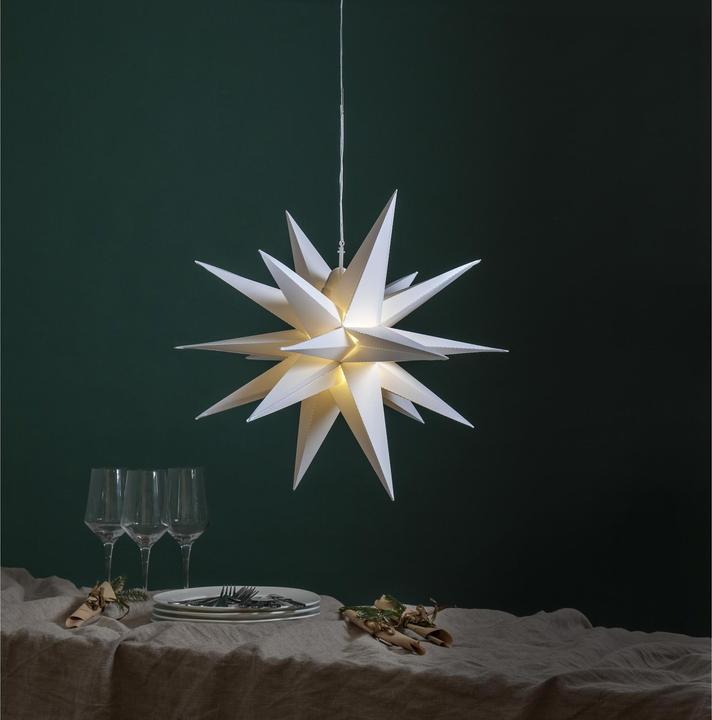 Produktbild Star Trading LED-Stern Alice
