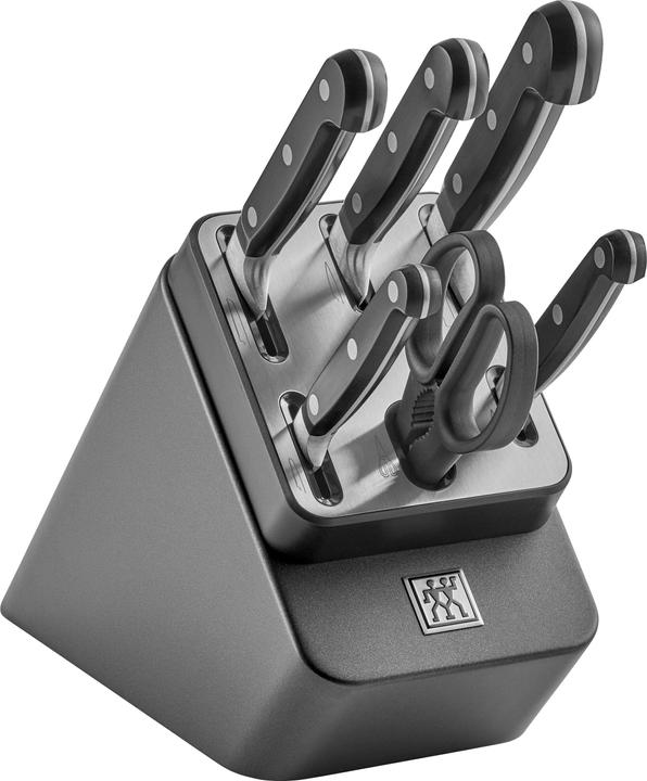 Image du produit Zwilling 7pcs Professional S Bloc de couteaux auto-affûtés